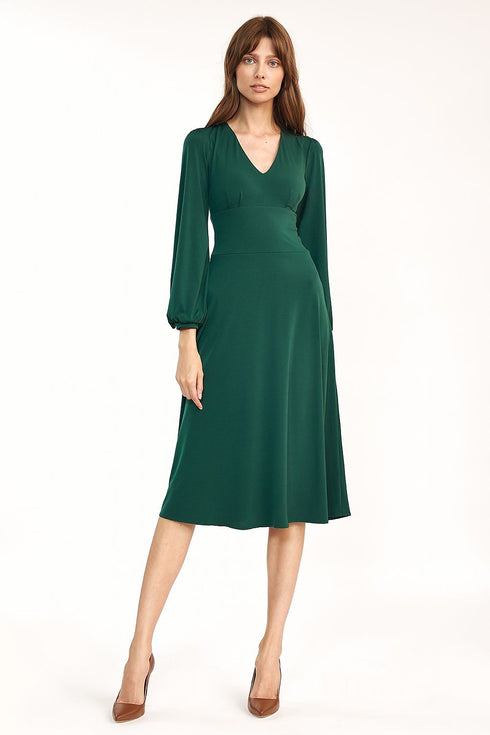 Robe de jour model 157901 Nife